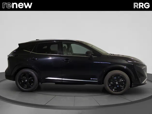 Nissan Qashqai 1.5 VC-T e-Power Tekna