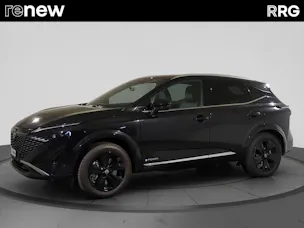 Nissan Qashqai 1.5 VC-T e-Power Tekna