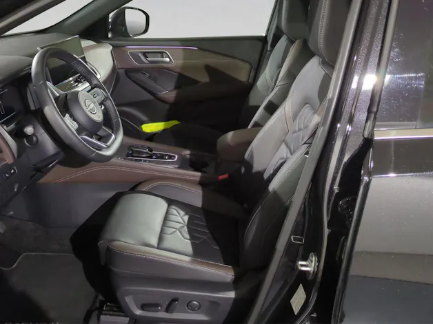 Nissan Qashqai 1.5 VC-T e-Power Tekna