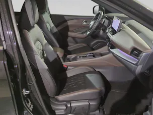 Nissan Qashqai 1.5 VC-T e-Power Tekna