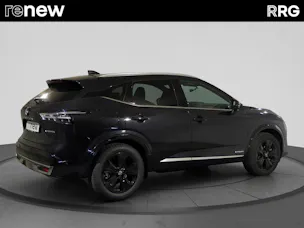 Nissan Qashqai 1.5 VC-T e-Power Tekna