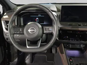 Nissan Qashqai 1.5 VC-T e-Power Tekna