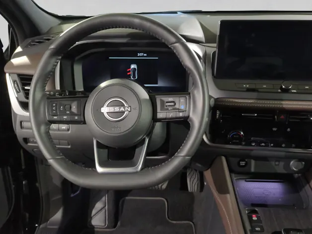 Nissan Qashqai 1.5 VC-T e-Power Tekna
