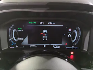 Nissan Qashqai 1.5 VC-T e-Power Tekna