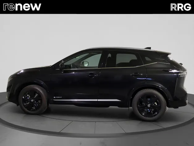 Nissan Qashqai 1.5 VC-T e-Power Tekna