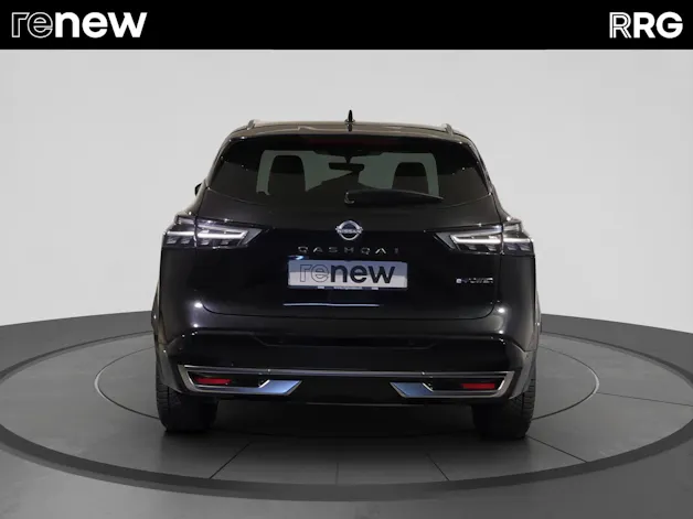 Nissan Qashqai 1.5 VC-T e-Power Tekna