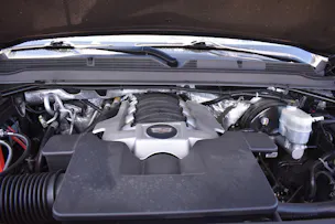 Cadillac Escalade 6.2 Platinum Automatic