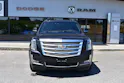 Cadillac Escalade 6.2 Platinum Automatic