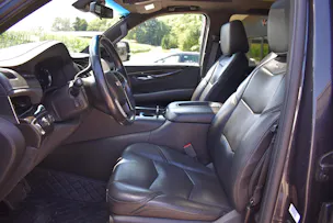 Cadillac Escalade 6.2 Platinum Automatic
