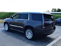 Cadillac Escalade 6.2 Platinum Automatic