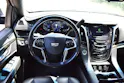 Cadillac Escalade 6.2 Platinum Automatic