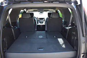 Cadillac Escalade 6.2 Platinum Automatic