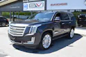 Cadillac Escalade 6.2 Platinum Automatic