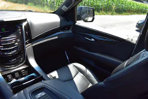 Cadillac Escalade 6.2 Platinum Automatic