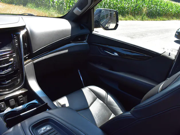 Cadillac Escalade 6.2 Platinum Automatic