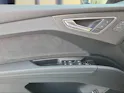 Audi Q4 Sportback e-tron quattro performance Edition Swiss Ski Gletscherweiss Metallic