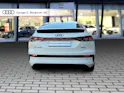 Audi Q4 Sportback e-tron quattro performance Edition Swiss Ski Gletscherweiss Metallic