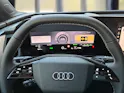 Audi Q4 Sportback e-tron quattro performance Edition Swiss Ski Gletscherweiss Metallic