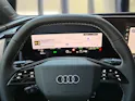 Audi Q4 Sportback e-tron quattro performance Edition Swiss Ski Gletscherweiss Metallic