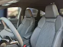 Audi Q4 Sportback e-tron quattro performance Edition Swiss Ski Gletscherweiss Metallic