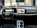 Audi Q4 Sportback e-tron quattro performance Edition Swiss Ski Gletscherweiss Metallic