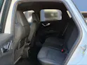 Audi Q4 Sportback e-tron quattro performance Edition Swiss Ski Gletscherweiss Metallic