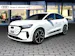 Audi Q4 Sportback e-tron quattro performance Edition Swiss Ski Gletscherweiss Metallic