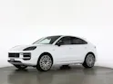 Porsche Cayenne S E-Hybrid Coupé Black Edition