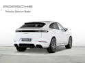 Porsche Cayenne S E-Hybrid Coupé Black Edition