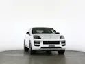Porsche Cayenne S E-Hybrid Coupé Black Edition