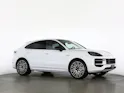 Porsche Cayenne S E-Hybrid Coupé Black Edition