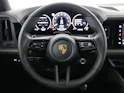Porsche Cayenne S E-Hybrid Coupé Black Edition