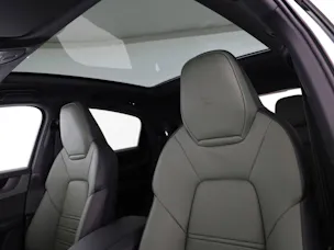 Porsche Cayenne S E-Hybrid Coupé Black Edition