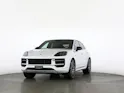 Porsche Cayenne S E-Hybrid Coupé Black Edition