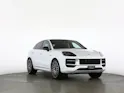 Porsche Cayenne S E-Hybrid Coupé Black Edition