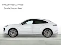 Porsche Cayenne S E-Hybrid Coupé Black Edition