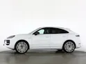 Porsche Cayenne S E-Hybrid Coupé Black Edition