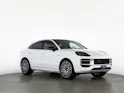 Porsche Cayenne S E-Hybrid Coupé Black Edition