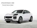 Porsche Cayenne S E-Hybrid Coupé Black Edition