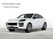 Porsche Cayenne S E-Hybrid Coupé Black Edition