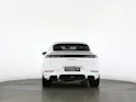 Porsche Cayenne S E-Hybrid Coupé Black Edition