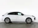 Porsche Cayenne S E-Hybrid Coupé Black Edition