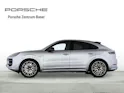 Porsche Cayenne S E-Hybrid Coupé Black Edition