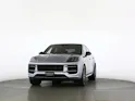Porsche Cayenne S E-Hybrid Coupé Black Edition