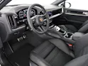 Porsche Cayenne S E-Hybrid Coupé Black Edition