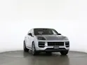 Porsche Cayenne S E-Hybrid Coupé Black Edition
