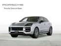 Porsche Cayenne S E-Hybrid Coupé Black Edition
