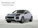 Porsche Cayenne S E-Hybrid Coupé Black Edition