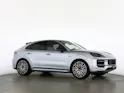 Porsche Cayenne S E-Hybrid Coupé Black Edition