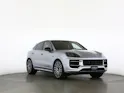 Porsche Cayenne S E-Hybrid Coupé Black Edition